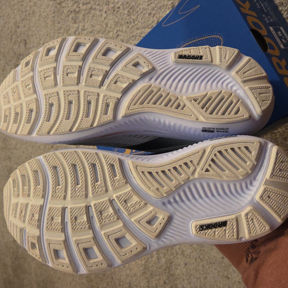 BROOKS GHOST 17 - image 3